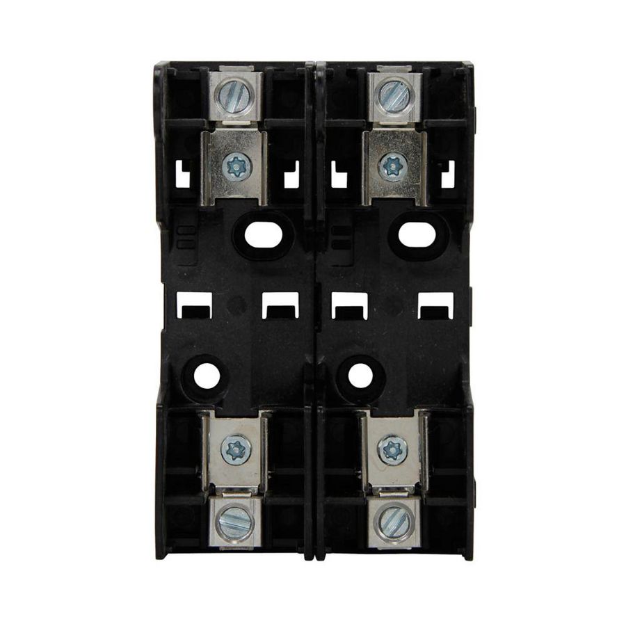 Zekeringblok AC 250 V VVE=6