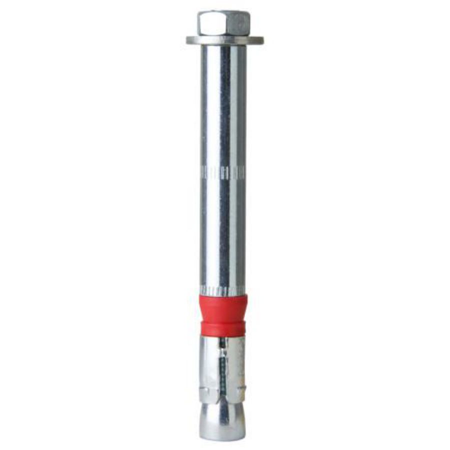 Dual Force 1 krachtkeilanker 10x10mm VVE=50