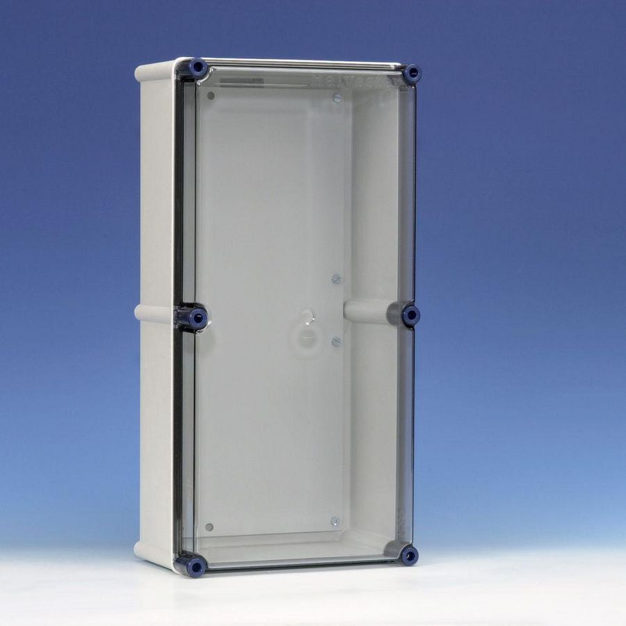 Lege kast transp. deksel 540X270