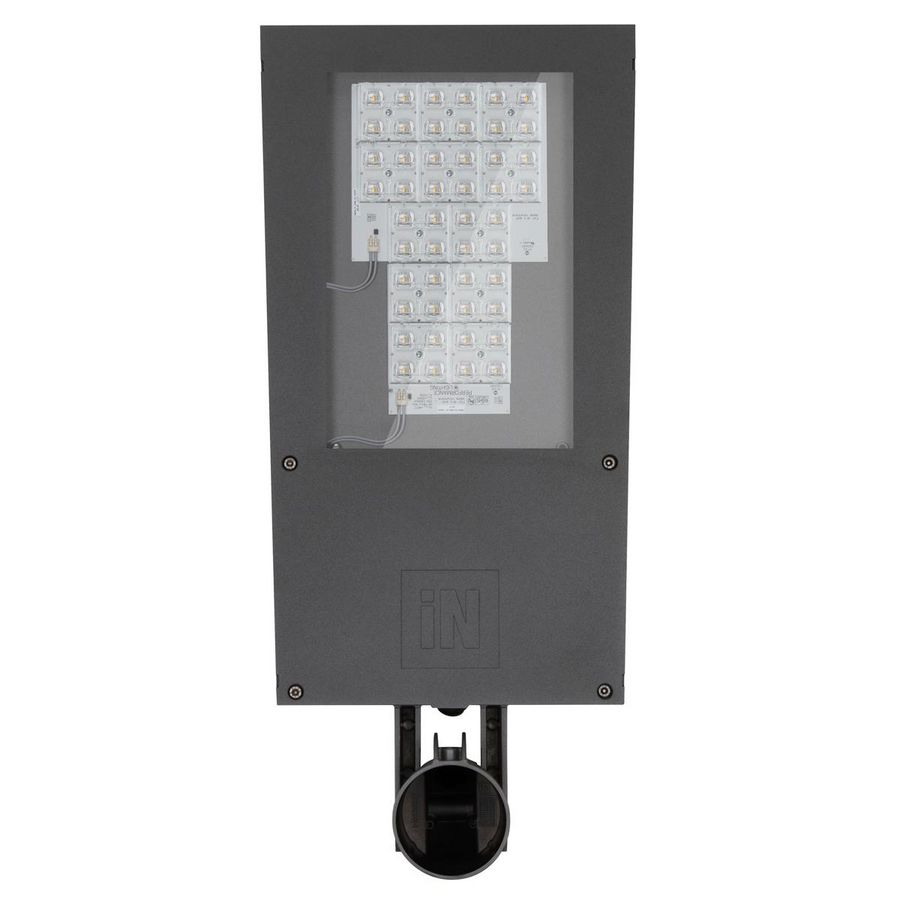 LED-Straatverlichting 4000K 104W DALI Weg Optiek