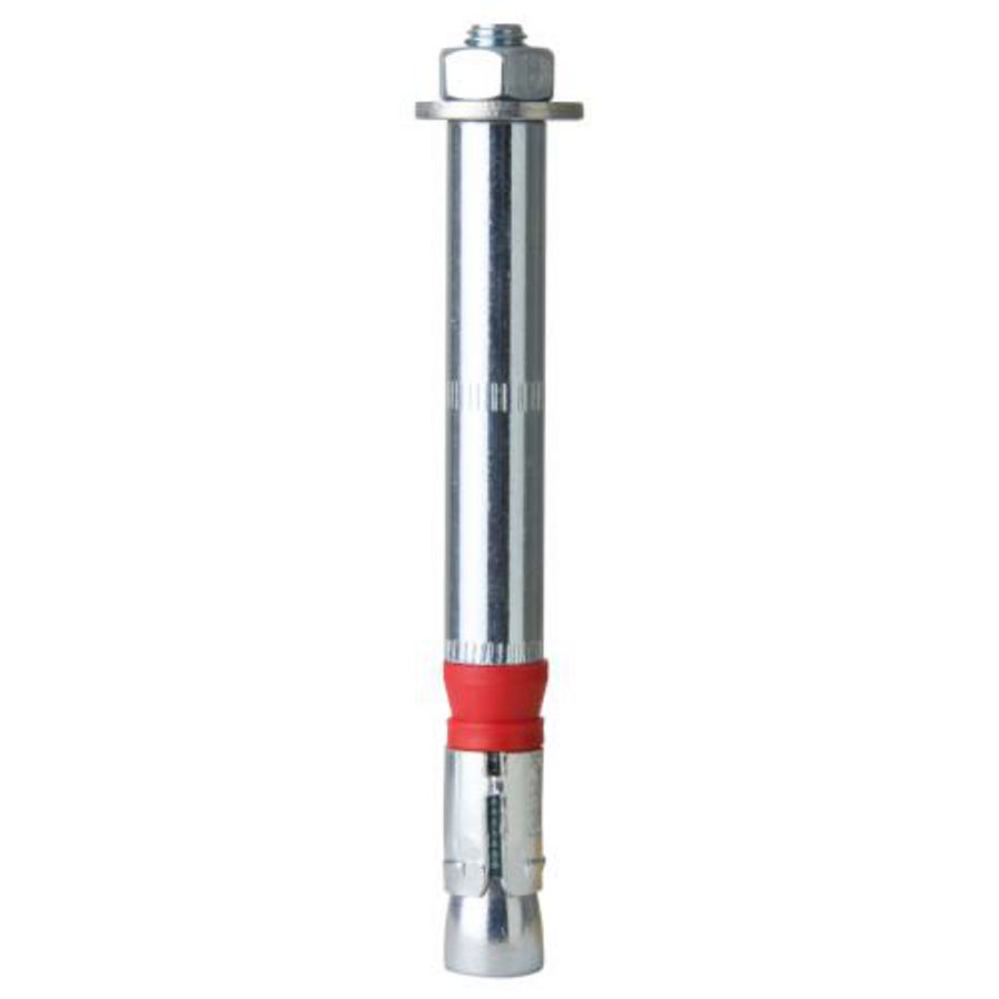 Dual Force bolt1 krachtkeilanker 15x45mm VVE=25