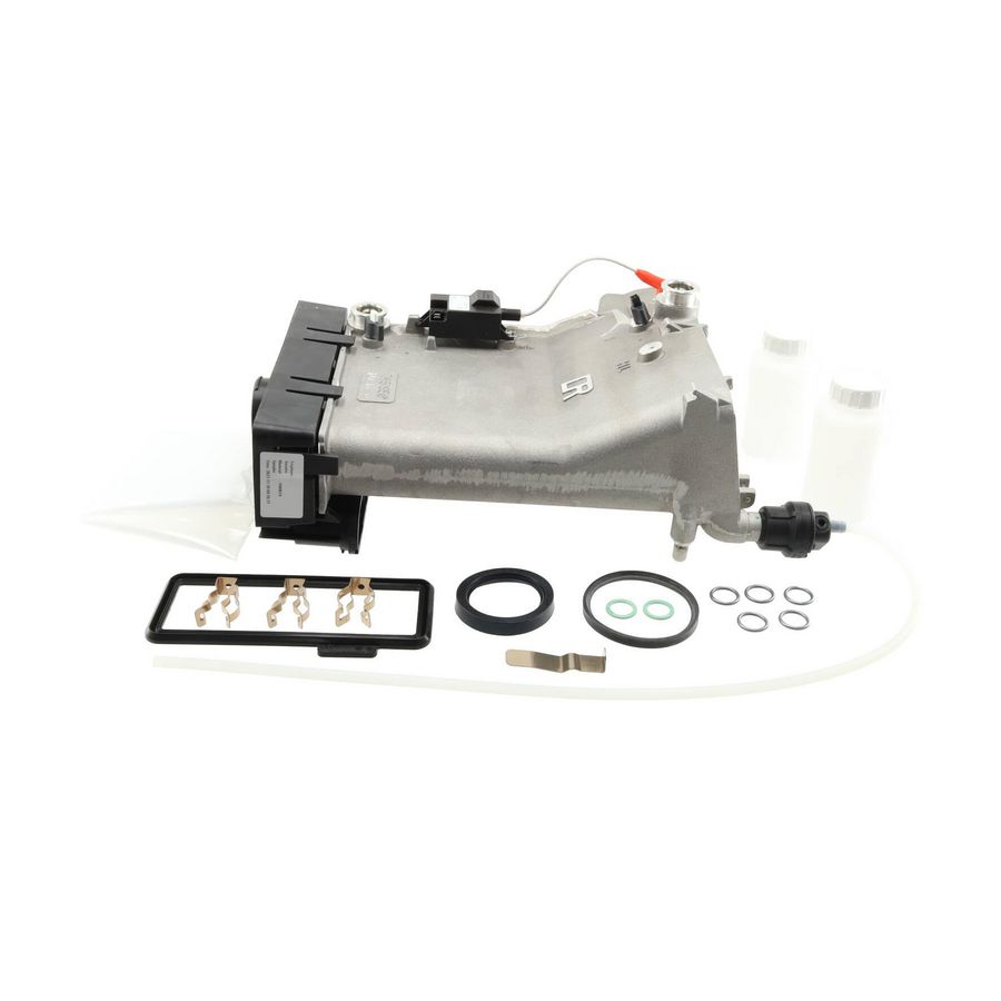 Warmtewisselaar Calenta Ace 28Kw 7689674