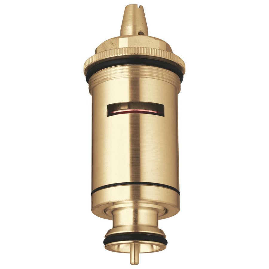 Thermo-element 3/4 warm rechts 47032000