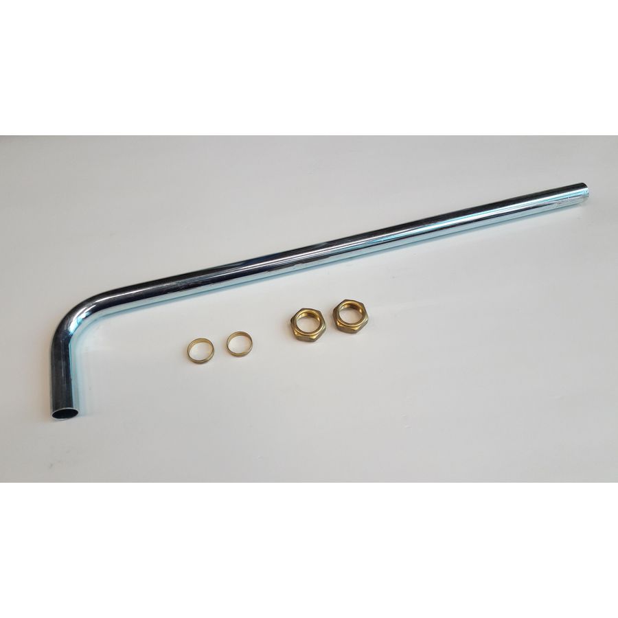 Leidingset CV S100336
