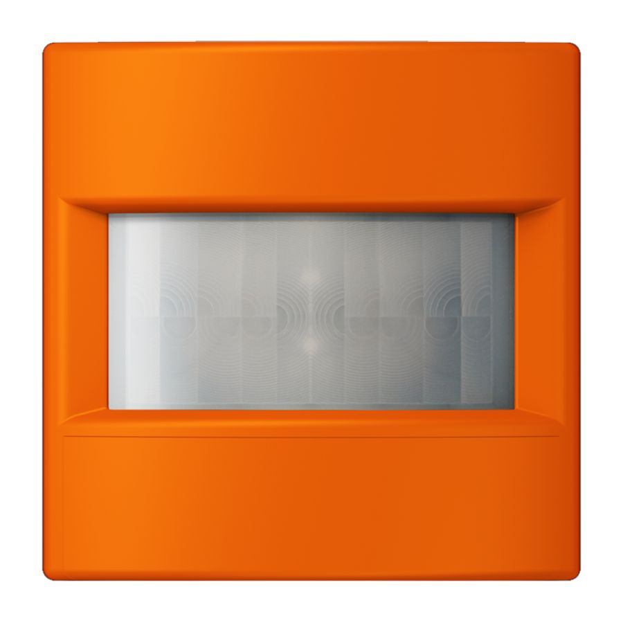 Sensorafdekking 1,10m standaard LC32080