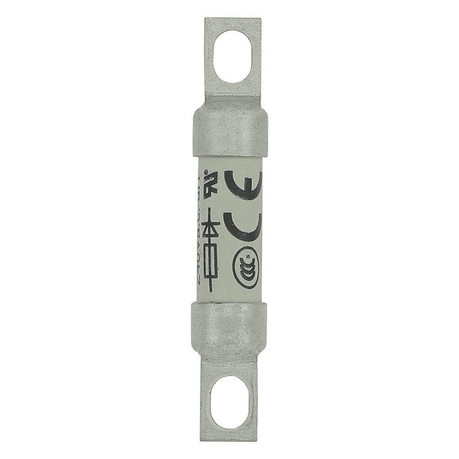 Zekering hoge snelheid 10A AC 240V DC 150V 200kA 9x4 VVE=20