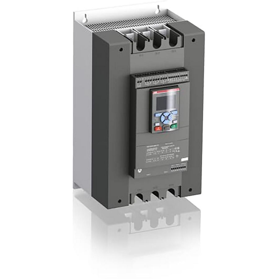 Sofstarter voedingsspanning 100-250V AC 355kW/690V 370A