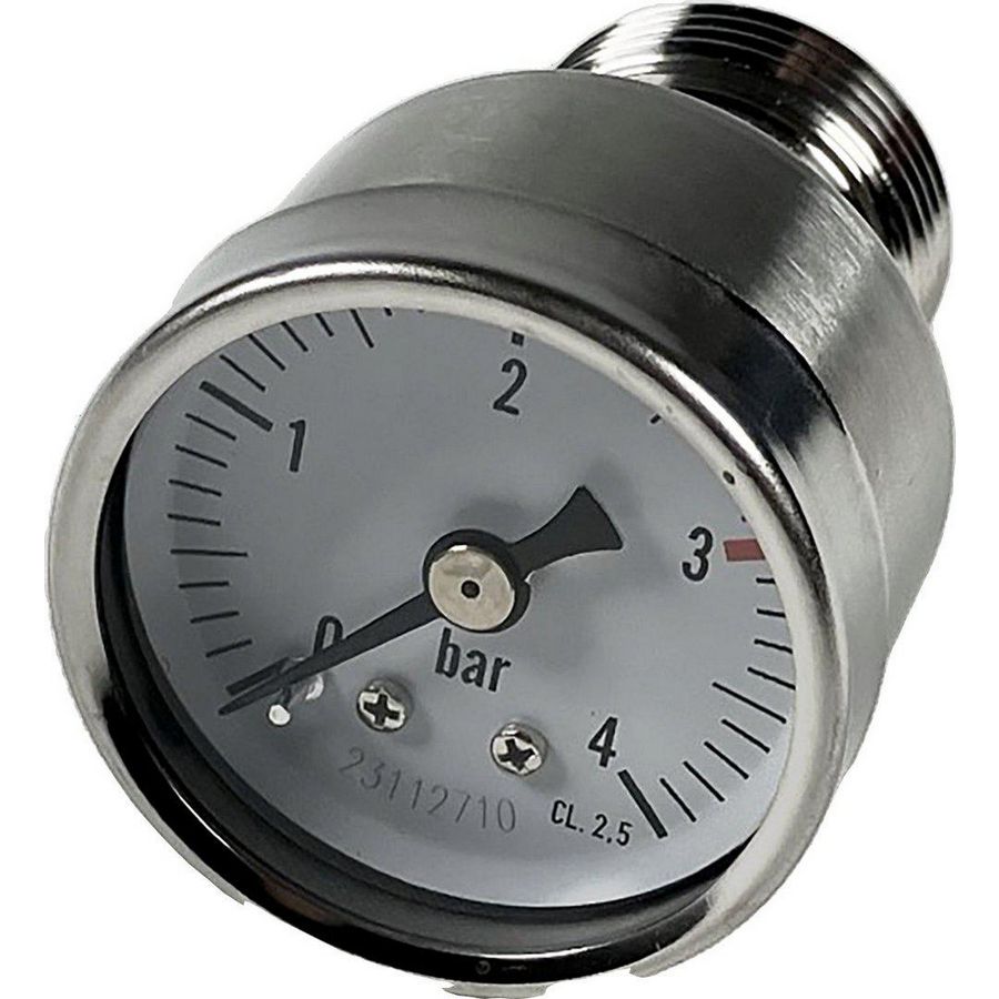 Druksensor 0-4 bar
