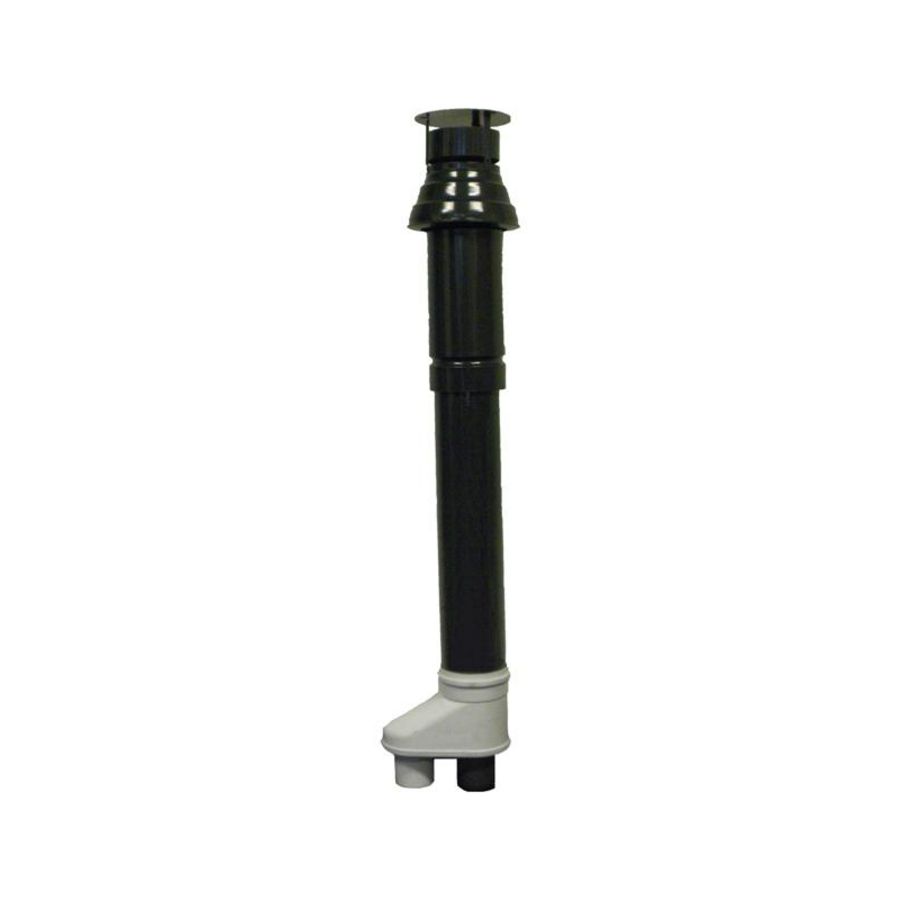 Dakdoorvoer DDV 80/125 tbv XR10+ - XR60+