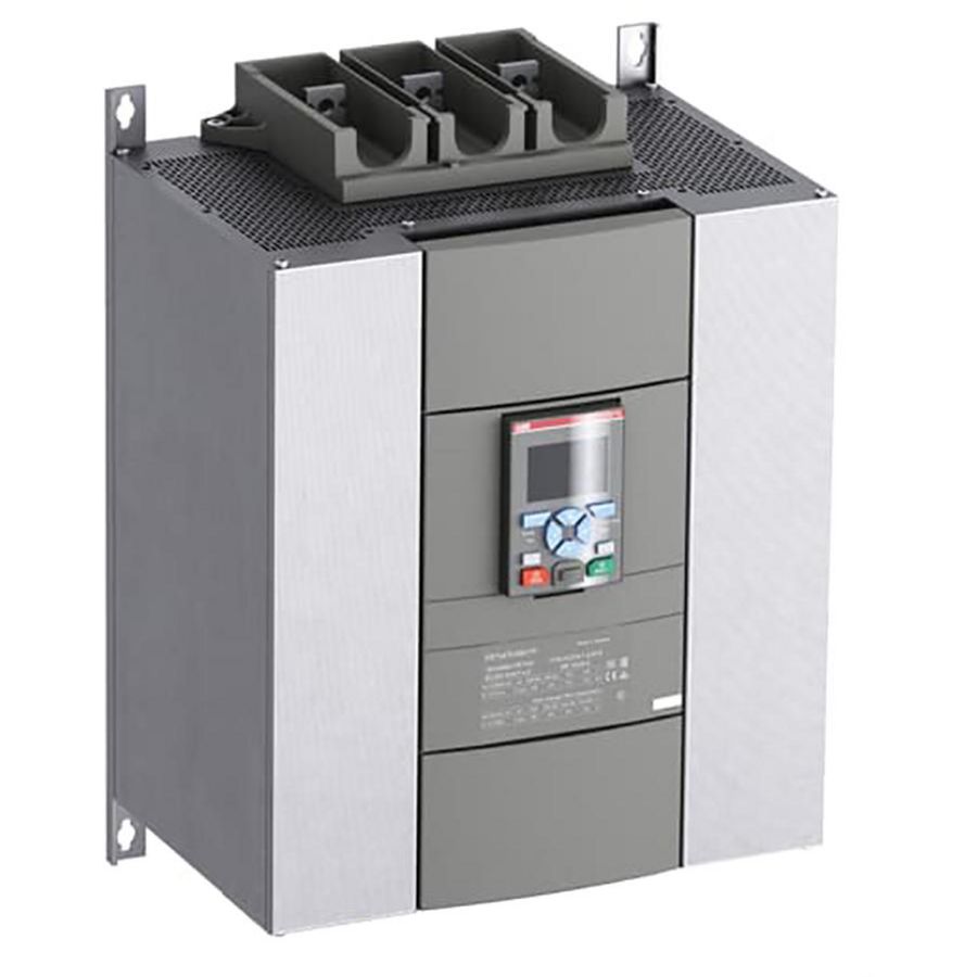 Sofstarter voedingsspanning 100-250V AC 315kW/400V 570A