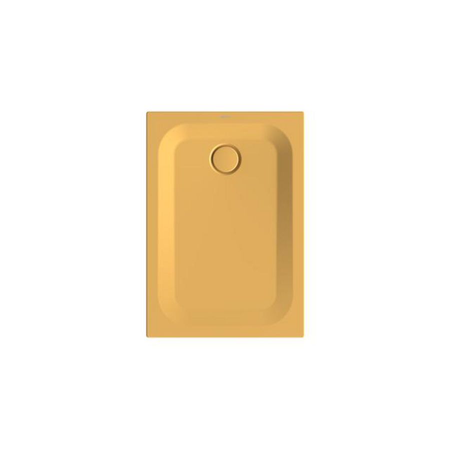 Douchebak BetteUltra 1000x700x25mm Curry