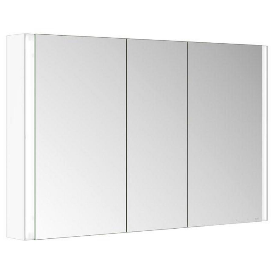 Spiegelkast Somaris 875x1320x270mm 14504513101