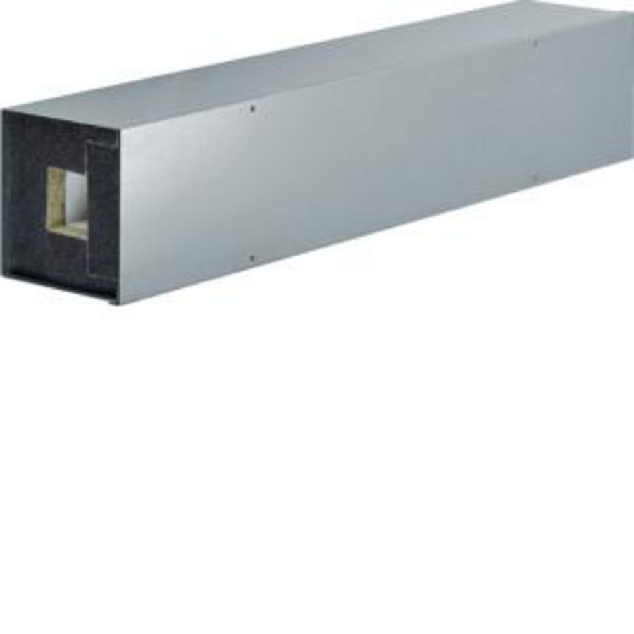 Kaneel compleet 90/50060 750mm verzinkt FWK