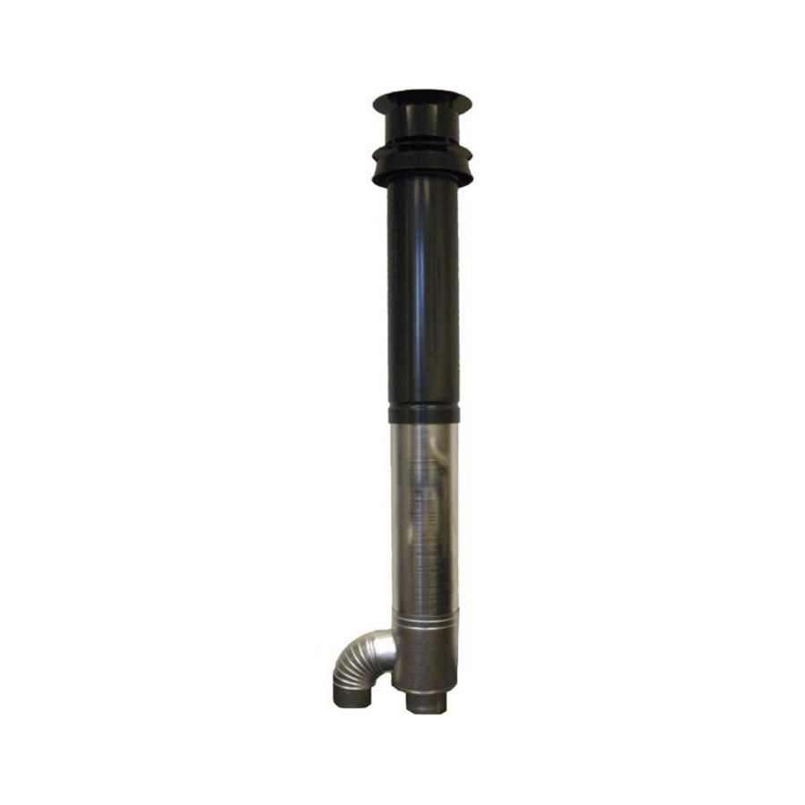 Dakdoorvoer DDV 130/200 tbv XR100+