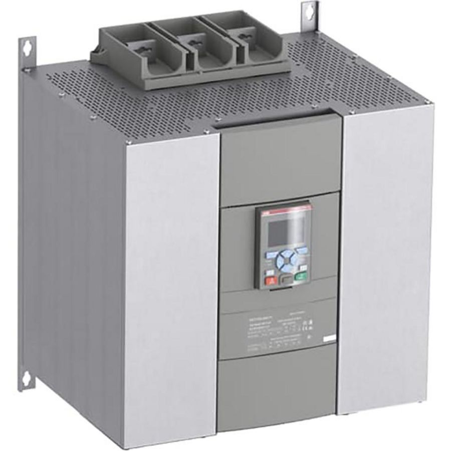 Sofstarter voedingsspanning 100-250V AC 400kW/400V 720A