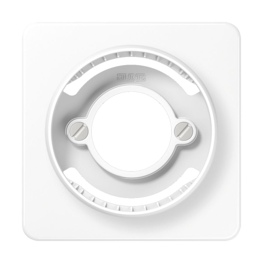 Afdekking a.wit v.lichtsignaalarm. CD500