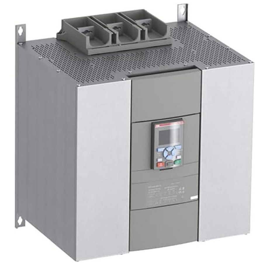Sofstarter voedingsspanning 100-250V AC 450kW/400V 840A