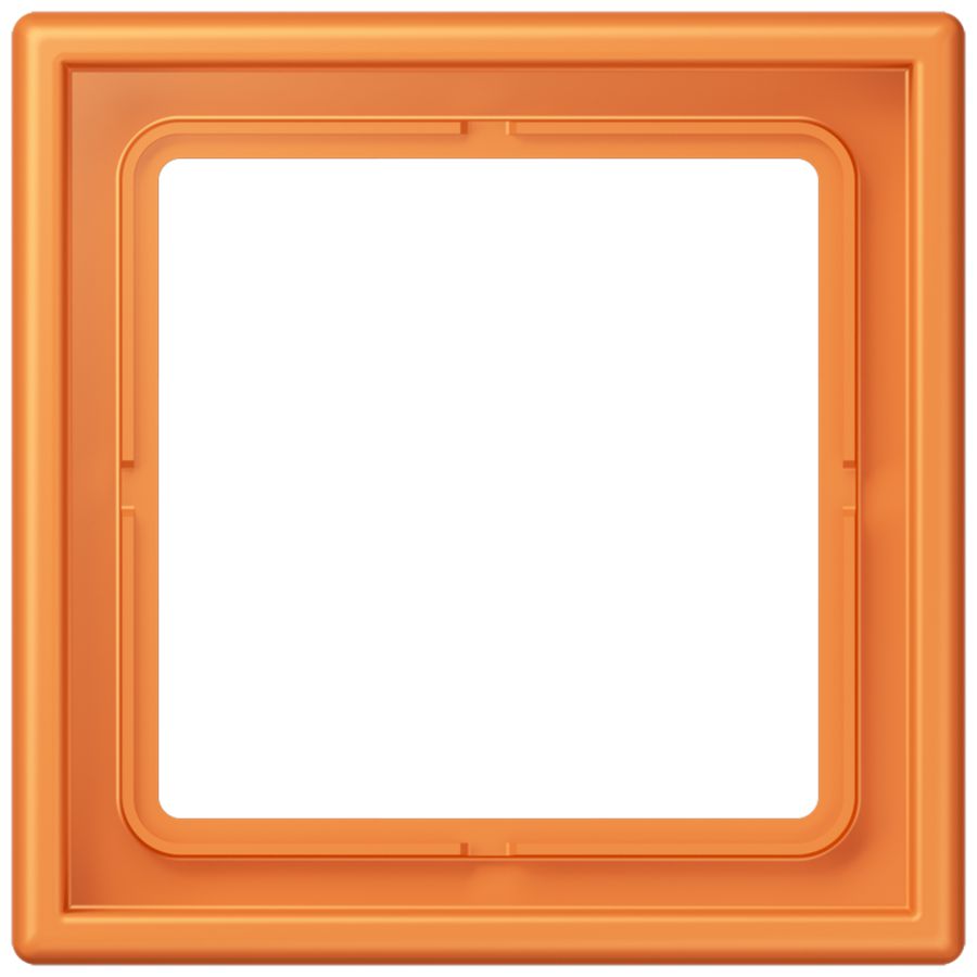 Afdekraam 1-voudig LC32081