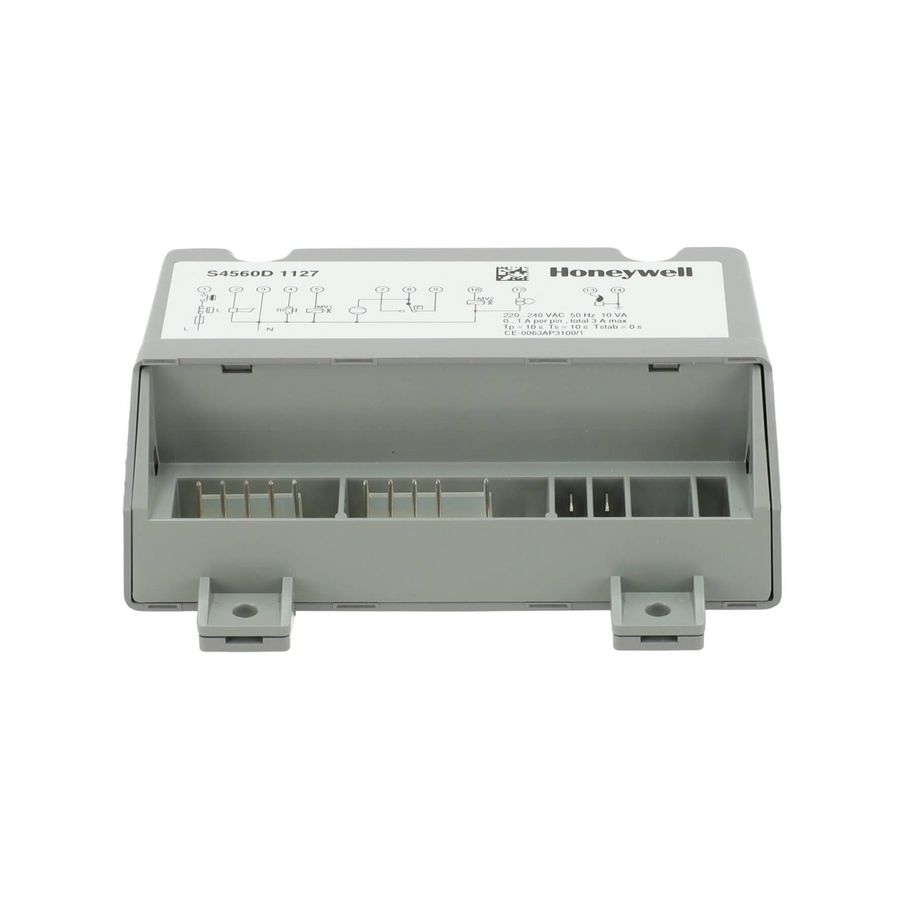 Branderautomaat SLN 125-510 S102448