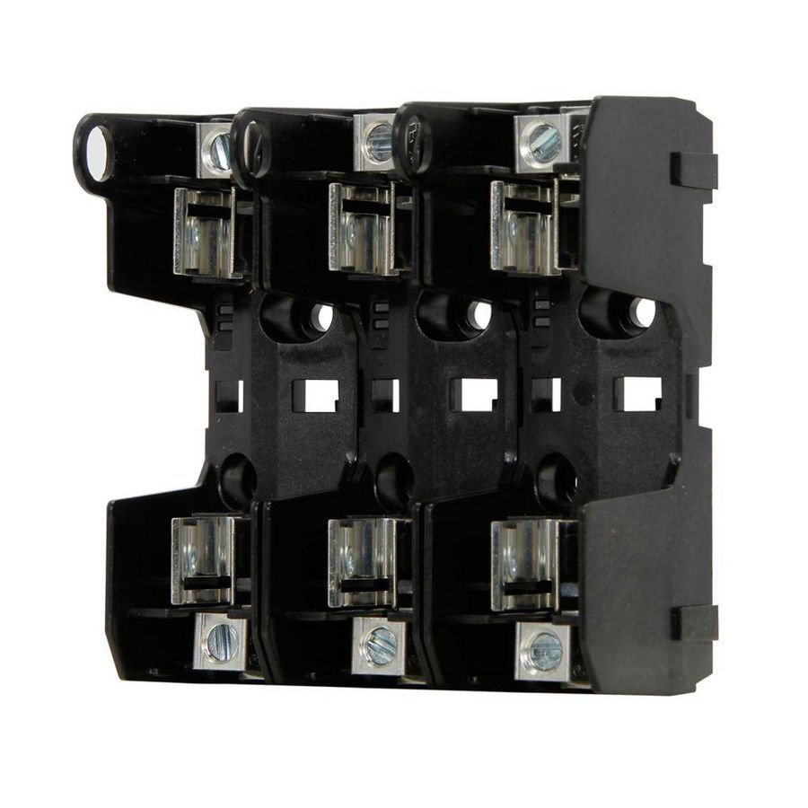Zekeringblok AC 250 V VVE=4