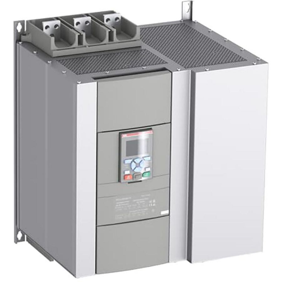 Sofstarter voedingsspanning 100-250V AC 710kW/400V 1250A