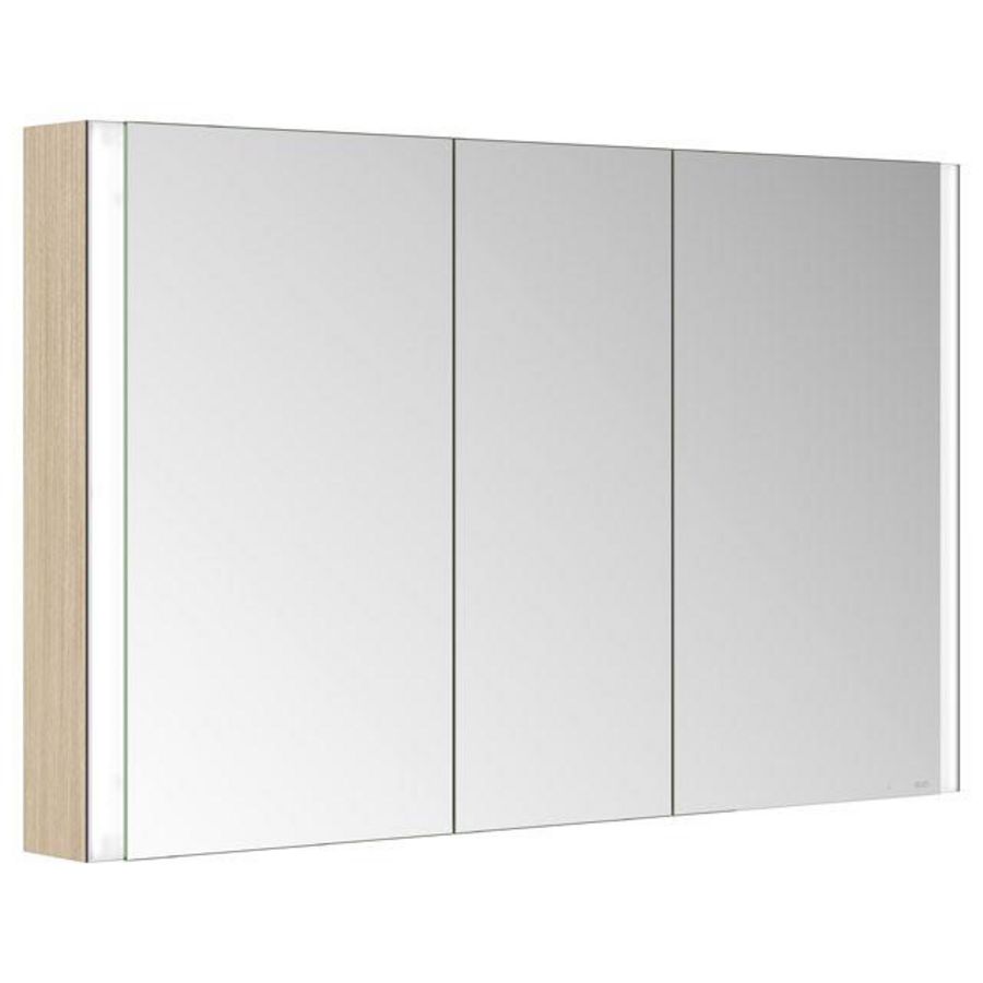 Spiegelkast Somaris 875x1320x270mm 14504853100