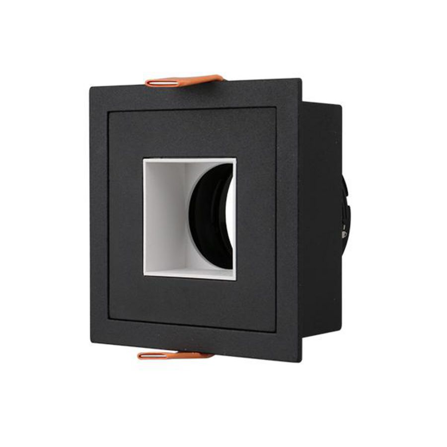 Toebehoren Infinity met springveren vierkant IL-FI03F1435