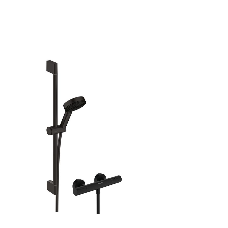 Pulsify Select S 105 3j Eco/Element/650 mat zwart