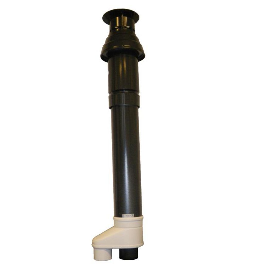 Dakdoorvoer DDV 100/150 tbv XR80+