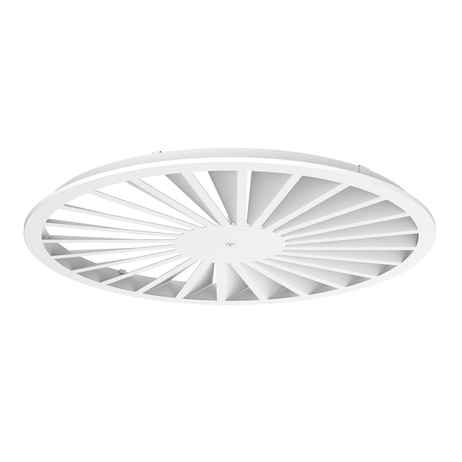 Wervelrooster VVKN-A-R-300-SW