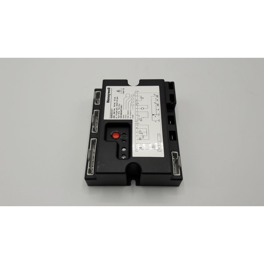 Branderautomaat ewn 40-75 70022203 S102450