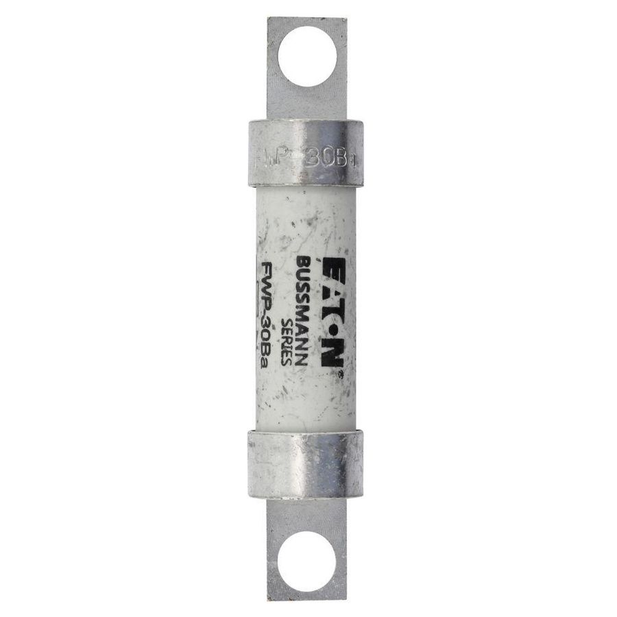 Zekering h. snelheid 30A AC 700V DC 700V 200kA 15x73 VVE=10