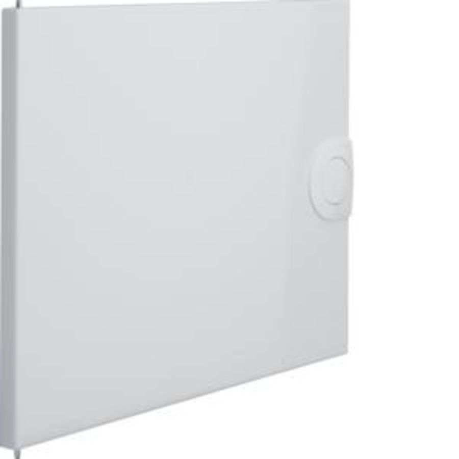 Deur plaatstaal voor VA12NL