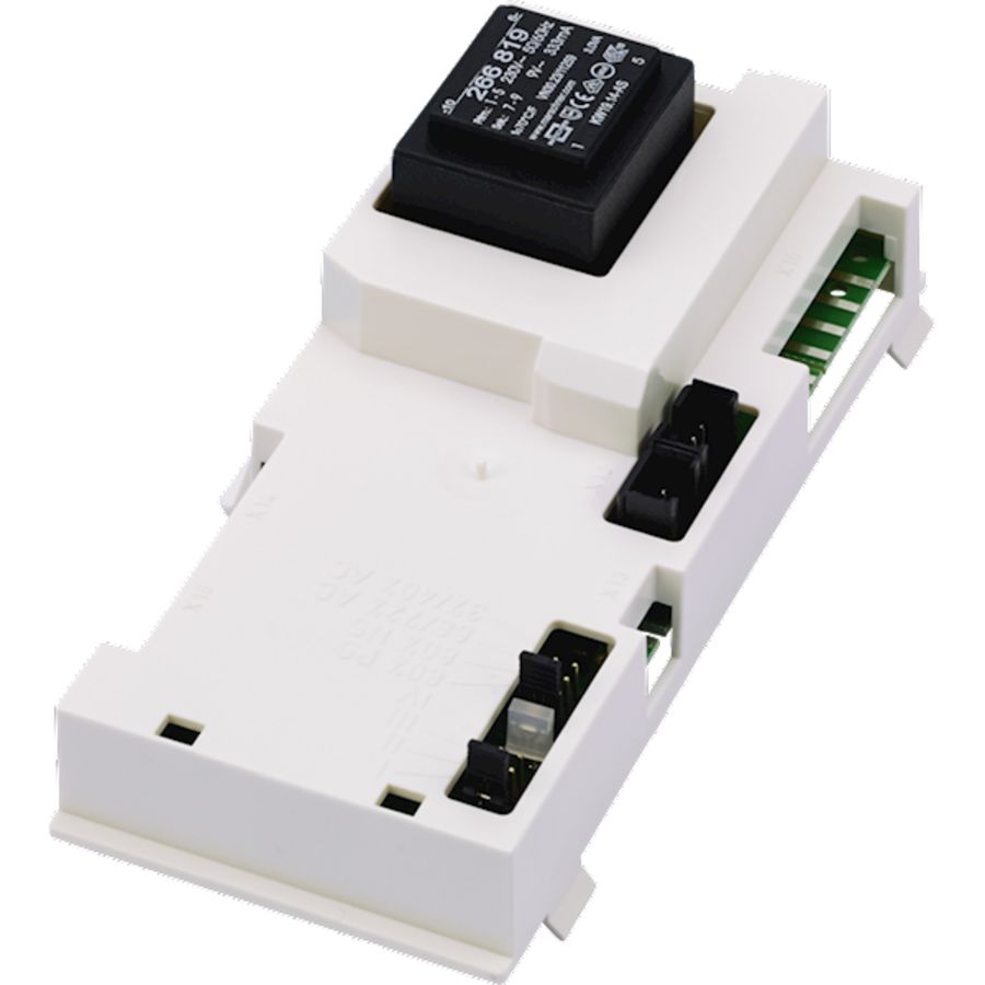 Regeling tbv. ETW 182055