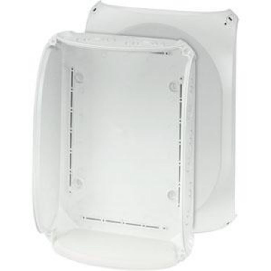 Kabeld. IP66/67/69 BM8 Zonder klem Invoer M25/40/63,