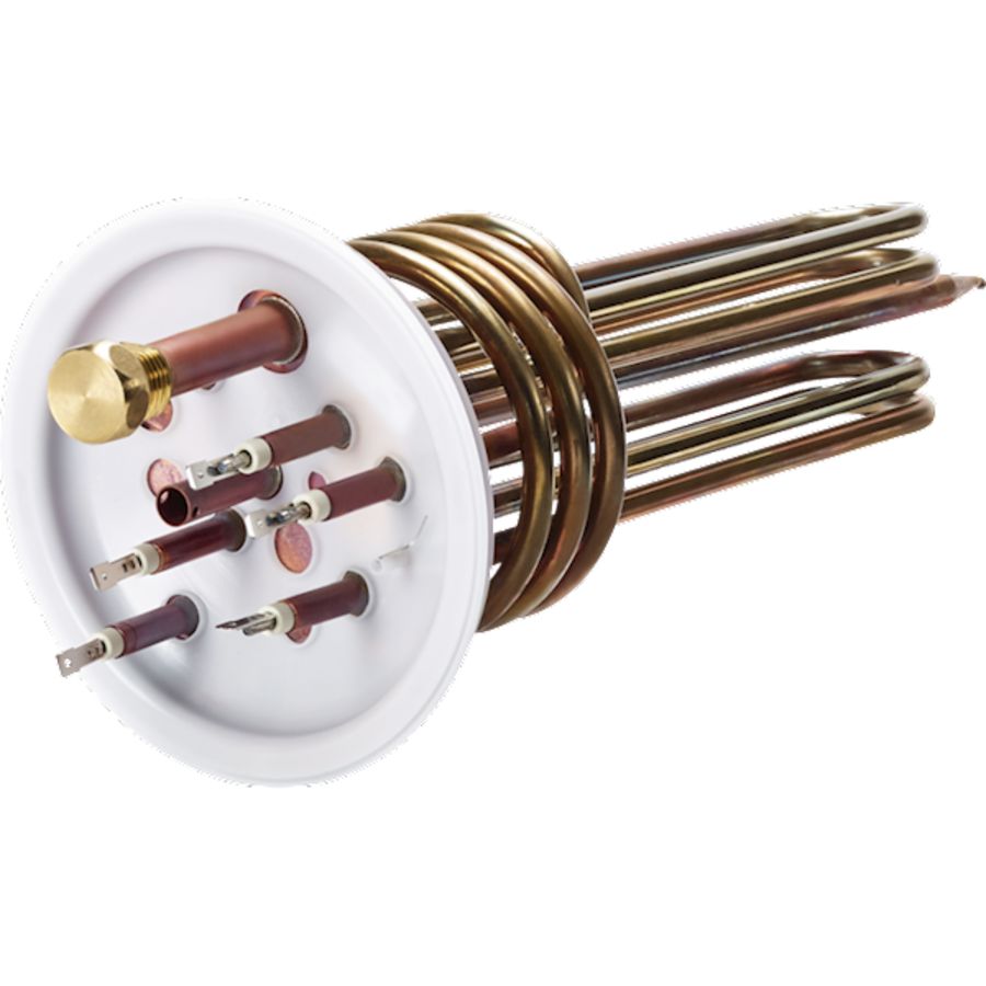 Verwarmingselement set 6000W 230V