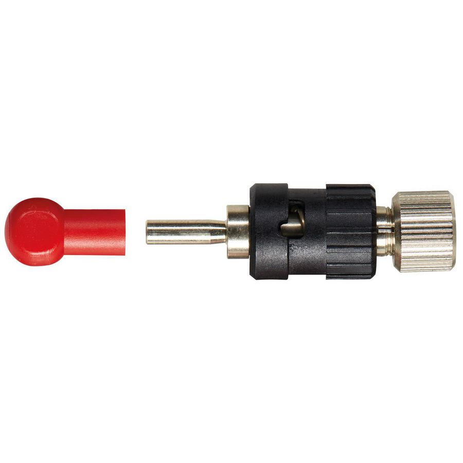 POF CONNECTOR ST (BFOC) CLAMP 2.2 /50PC