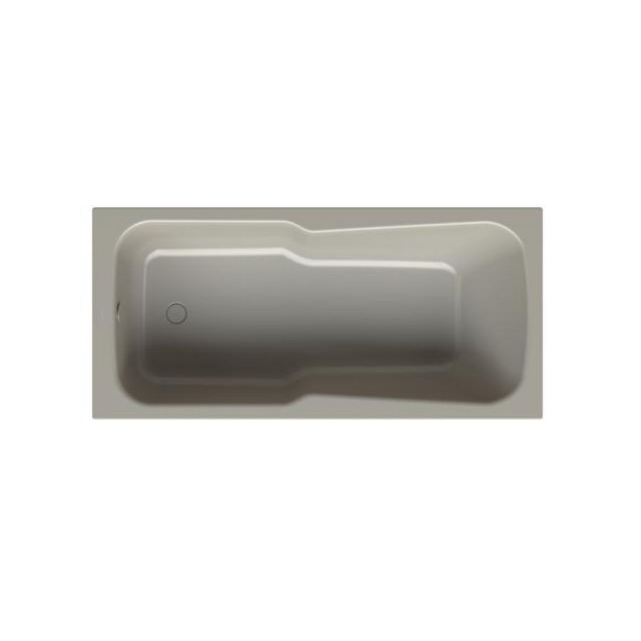 Bad BetteSet 1700x800mm Stone