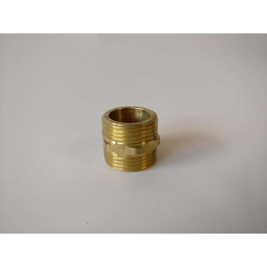 Gasnippel DB 3/4" tbv Eria Tower