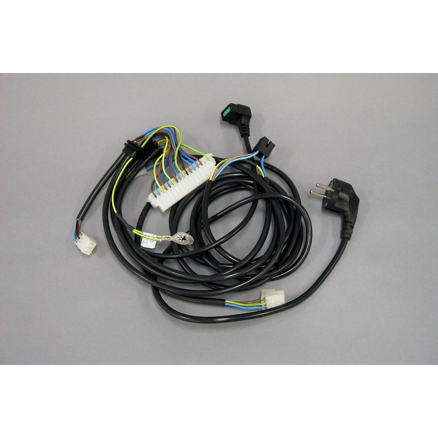 Kabelboom 230V 73696