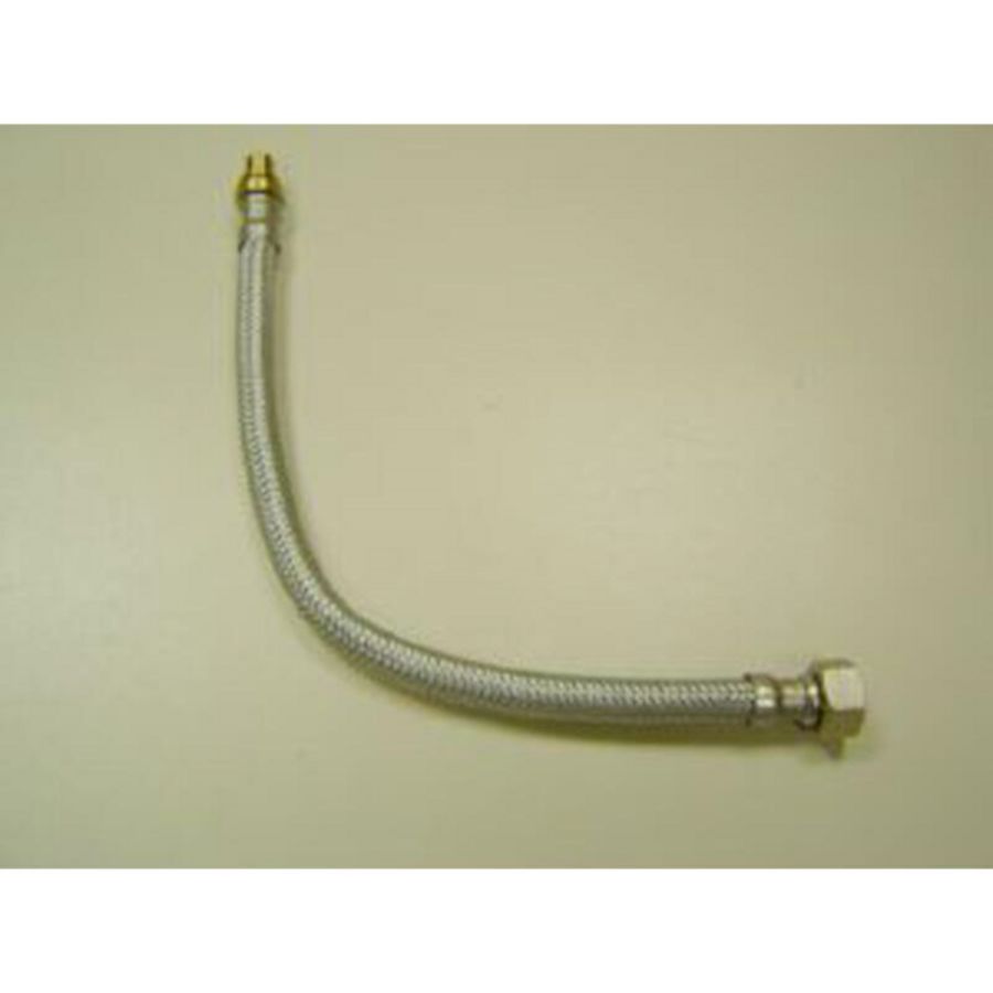 Rechte Slang Rtp 1/4"Dn8 L300 tbv Mercuria