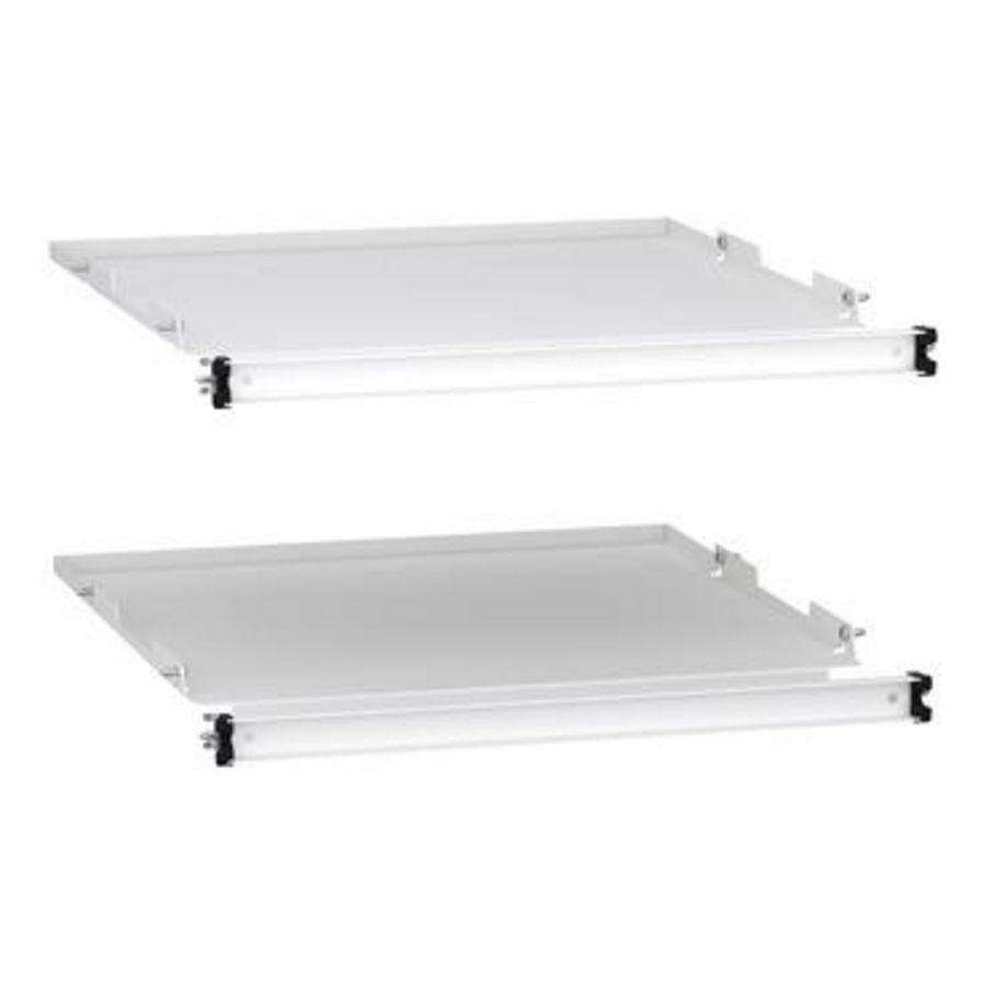 2 HORIZONTAL PARTITION 600X500