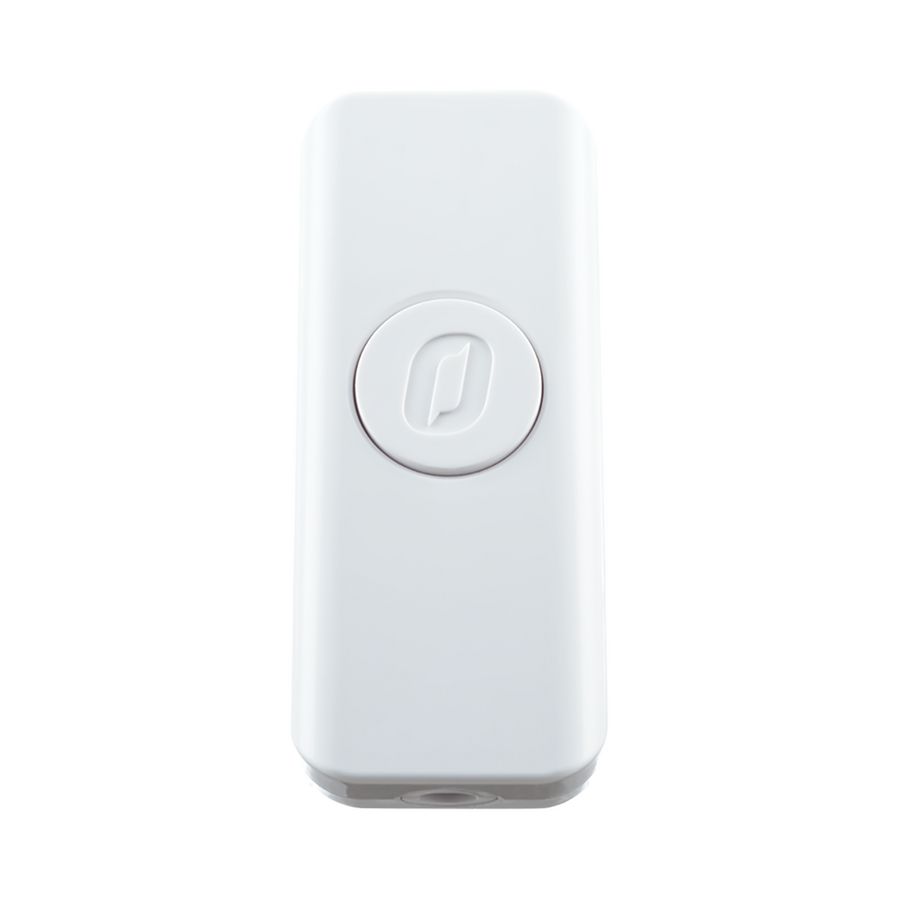 LED Snoerdimmer Wit 75 Watt VVE=10