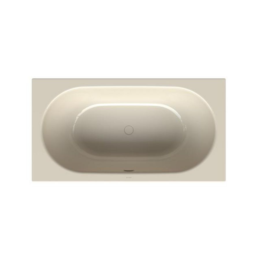 Bad BetteStarlet 1500x800mm Pergamon 1 greepboring