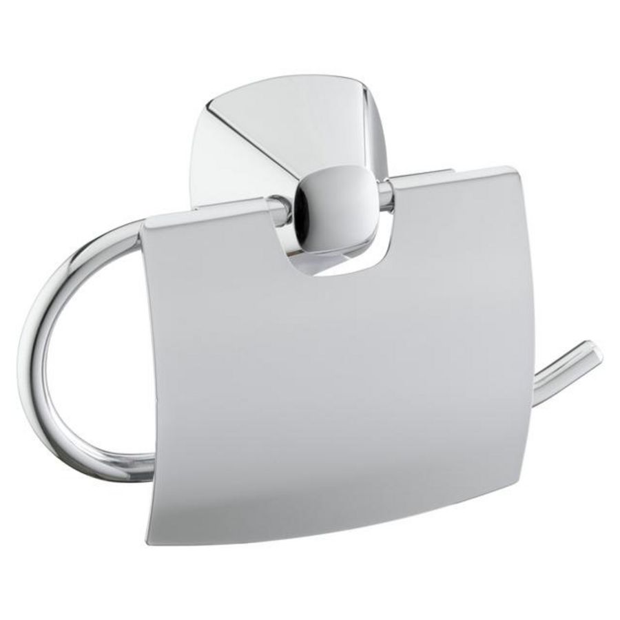 Closetrolhouder met klep 02760010000