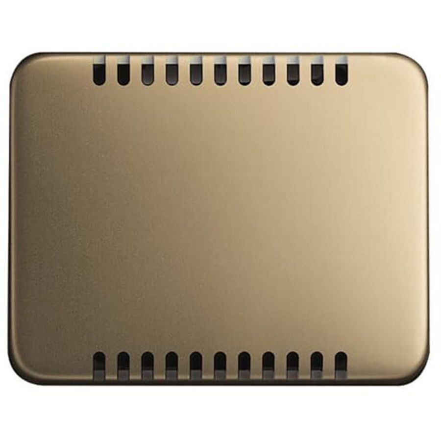 Centraalplaat voor koelelement a-brons (6541-21)