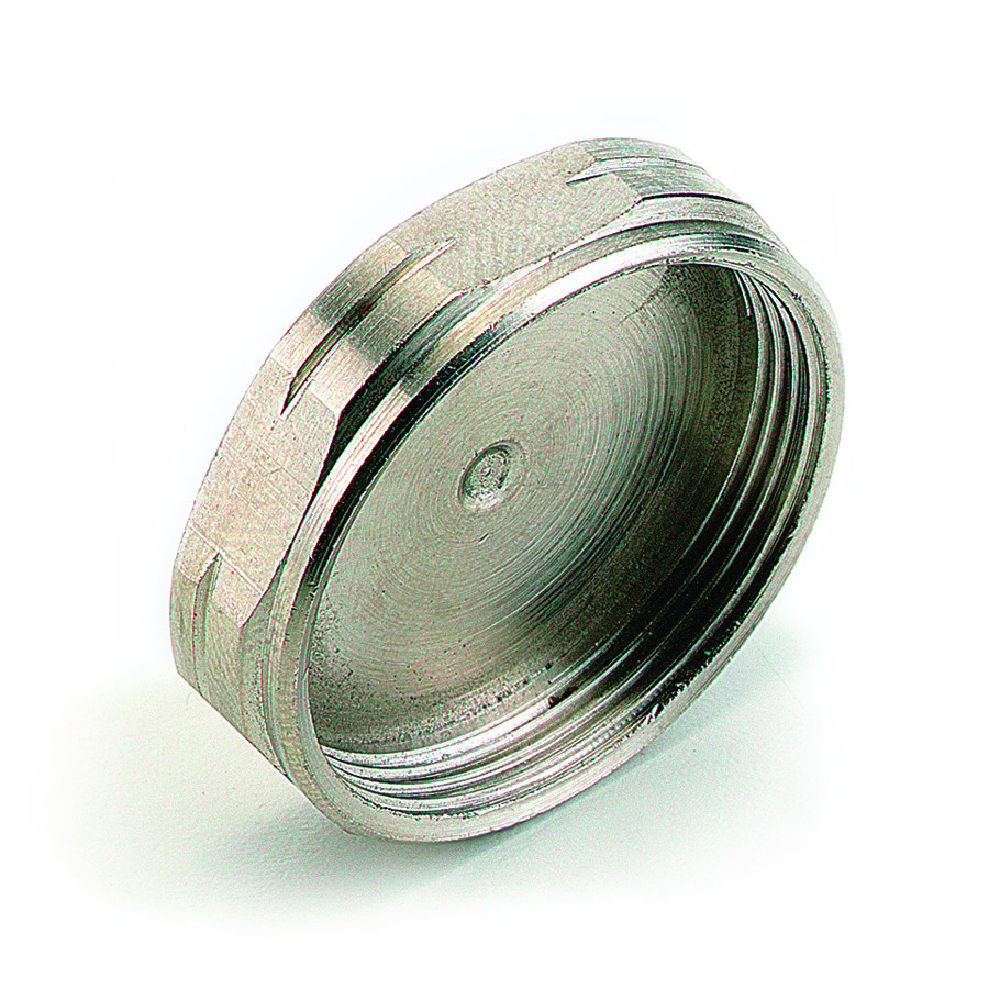 Afsluitdeksel 3/4 560106