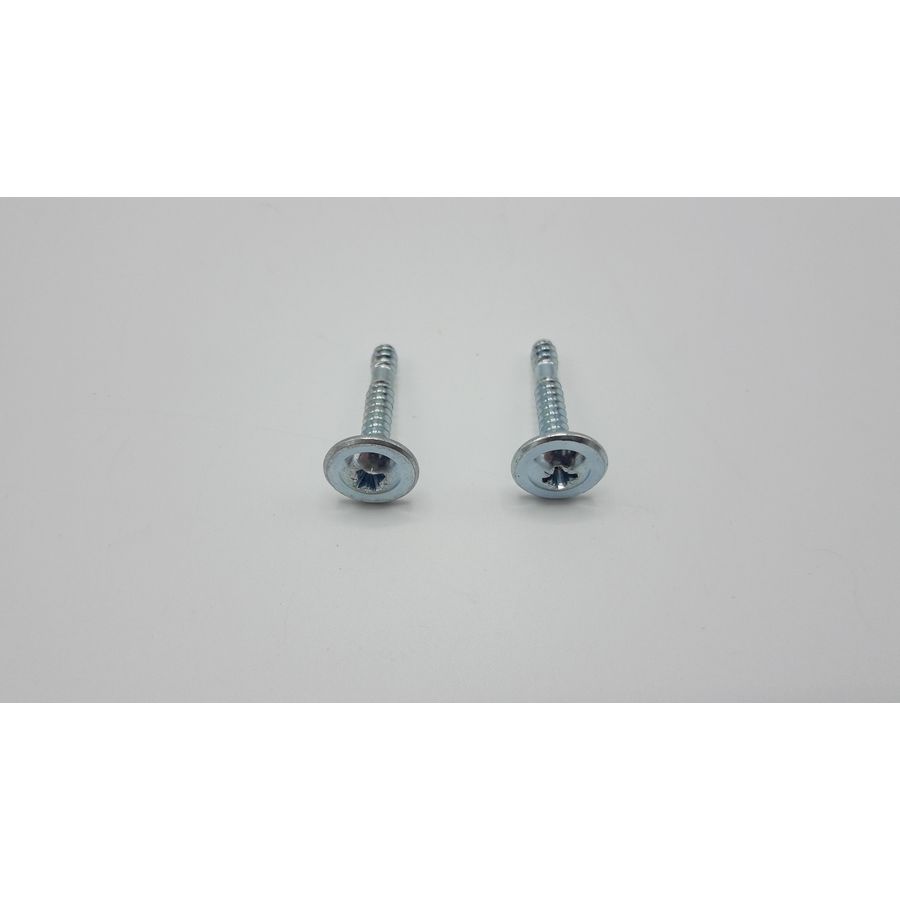Bevestigingsschroeven frontmantel (staal) S103362