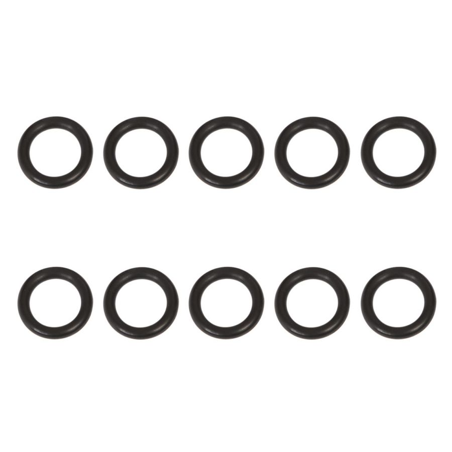 Set a 10st. O-ring 0010026305