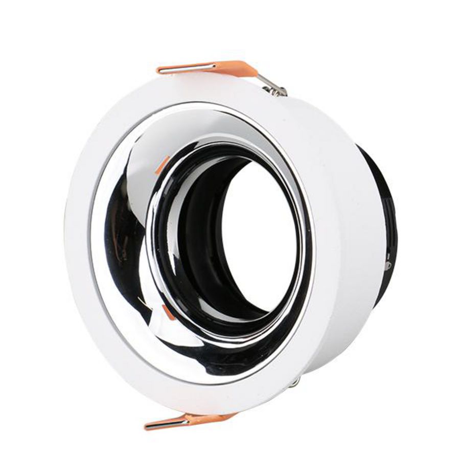 Toebehoren Infinity met springveren rond IL-FI02F54